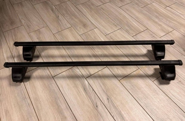 Thule 754 Volkswagen Polo Thule tetőcsomagtartó Csomagtartó