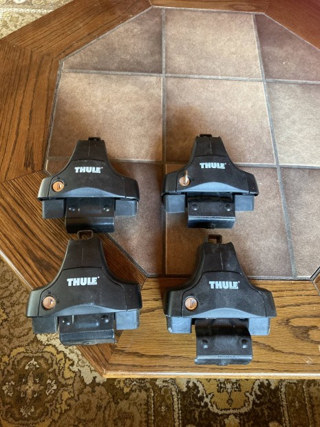 Thule 754 talpszett