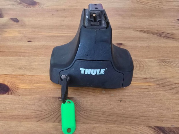 Thule 754 tetcsomagtart fej szett, 4 db