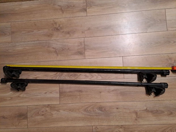 Thule 755 korl�tos aut�kra r�d hossza Thule 762 135cm