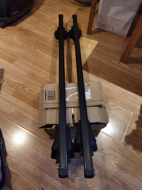 Thule 757 system tetokorlatos autokhoz... 
