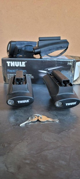 Thule 775 etcsomagtart talpszett