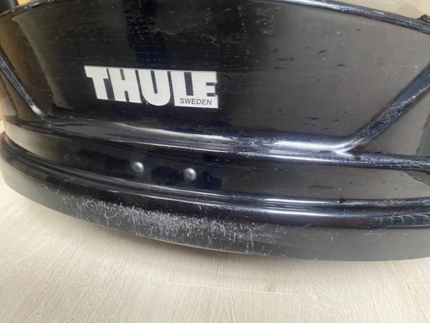 Thule 800 Motion tetőbox