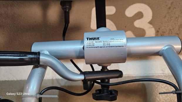 Thule 900 kerkprtart elad
