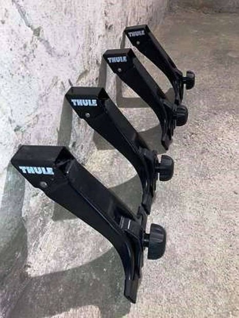 Thule 952 csomagtart rgzt talp escsatorns authoz 200mm