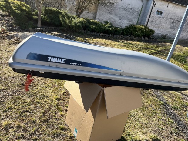 Thule Alpine 500