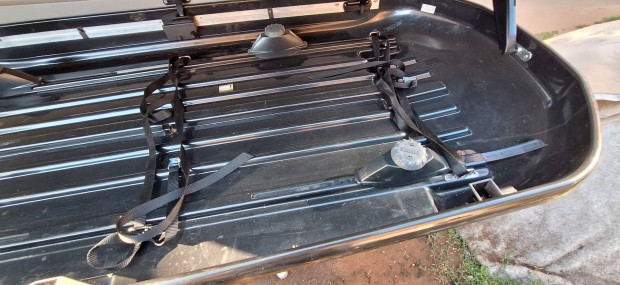 Thule Atlantis 200 tetbox