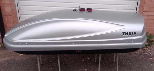 Thule Atlantis 200 tetdoboz / sbox