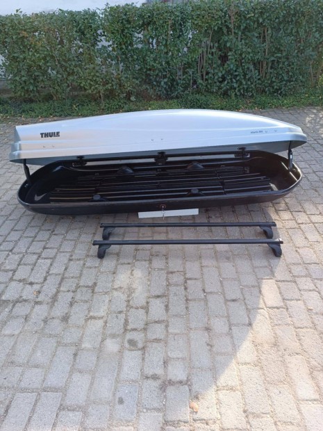 Thule Atlantis 900 tetbox