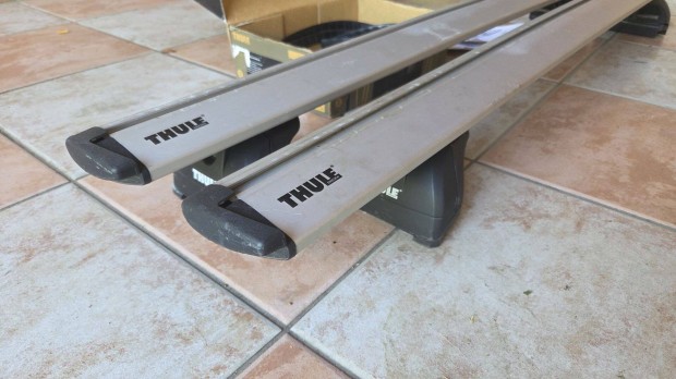 Thule Auris tetcsomagtart elad