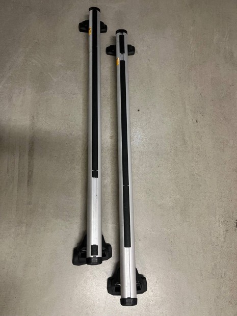 Thule BMW F10, F30 tetcsomagtart