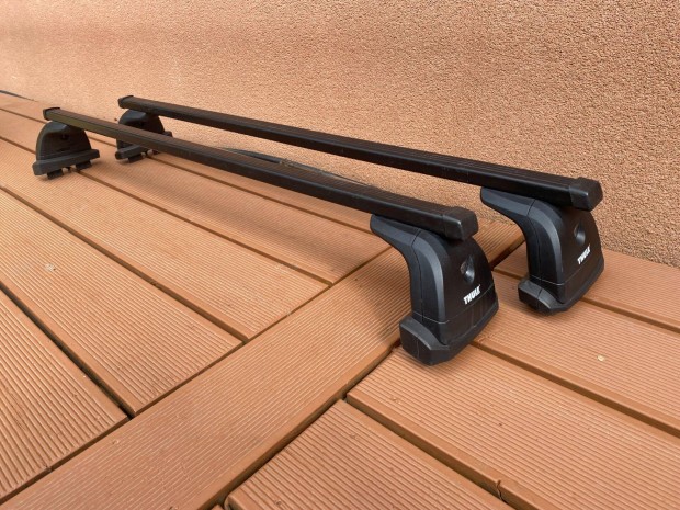 Thule BMW tetcsomagtart