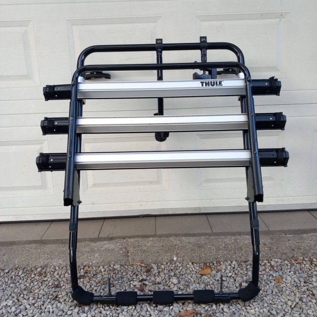 Thule Backpac 973 kerkprtart