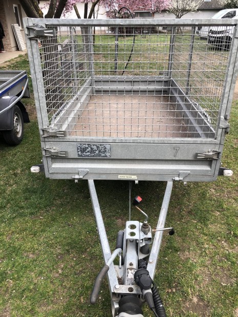 Thule Brenderup ut�nfut� �vj.2021