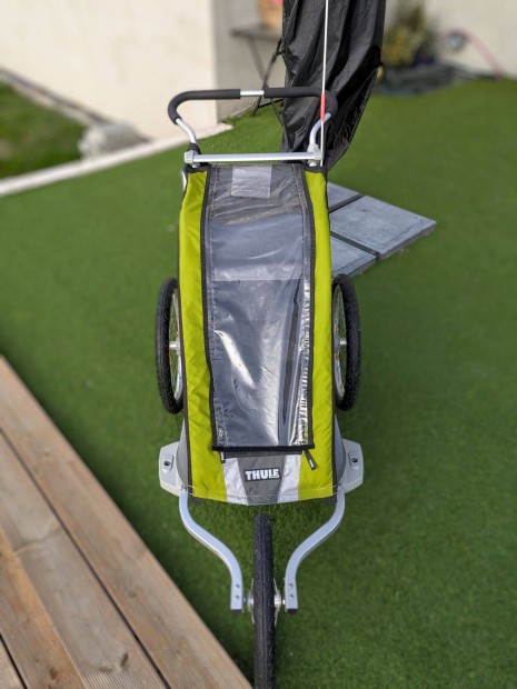 Thule Chariot Cougar 1 kerkpr unfut