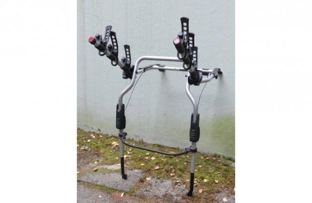 Thule Clip On kerékpárszállító hátsó ajtóra