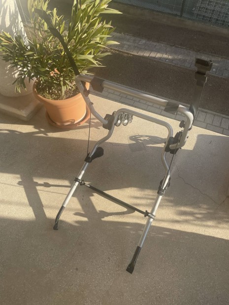 Thule Clipon 9103 kerékpárszállító