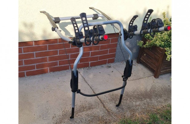Thule Clipon 9104 bicikli szállító