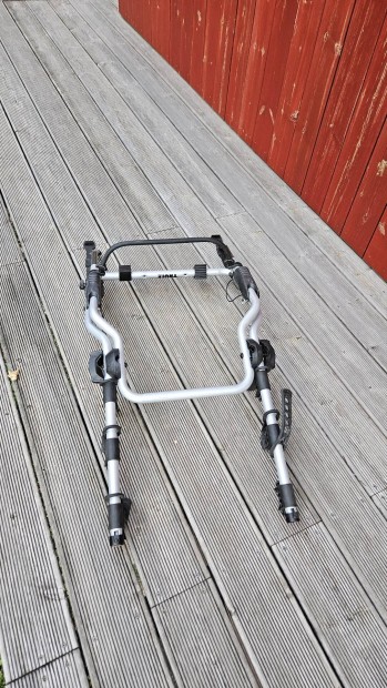 Thule Clipon 9104 ker�kp�rtart�, 3db-os