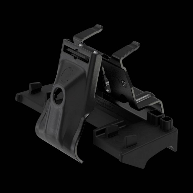 Thule Csomagtartó KIT 186096 Skoda Enyaq / Octavia