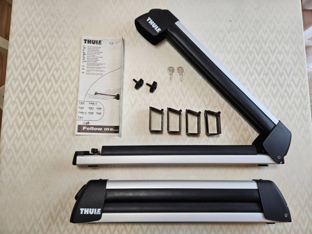 Thule Deluxe 726 slctart elad