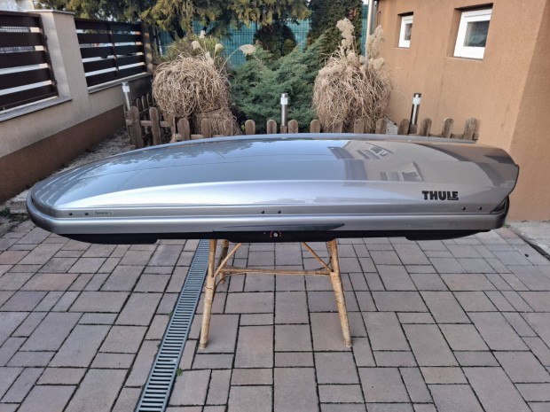 Thule Dynamic L 900 jszer Tetbox , sbox 