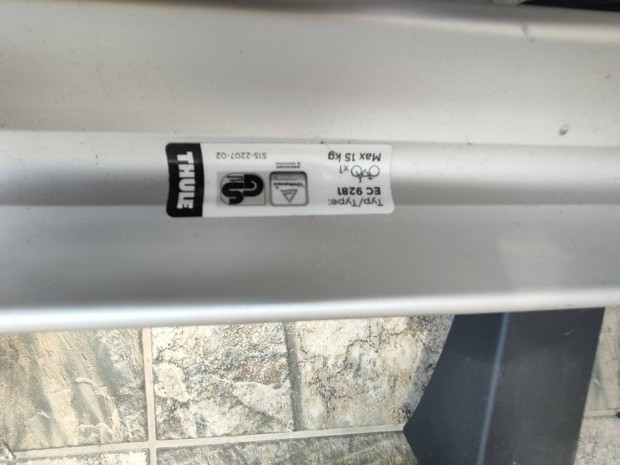 Thule EC 9281 Slavik r rszre 