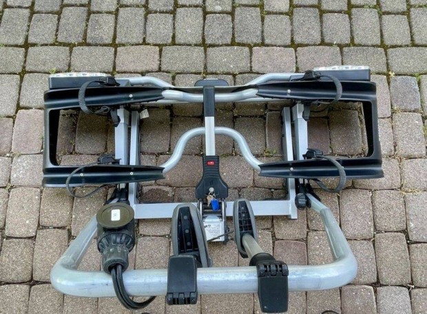 Thule EP 915 Ebike Bicikliszallito 2*30 kg