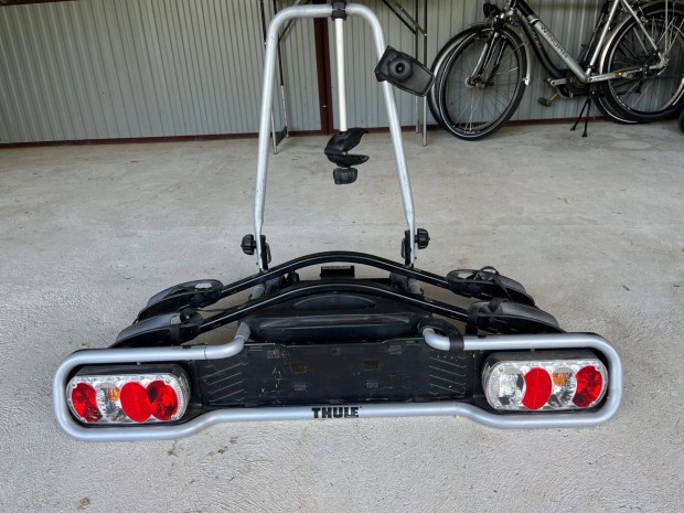 Thule ER 940 kerékpárszállító 2 -es