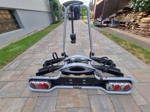 Thule EW 900 vonhorgos kerkprszllt