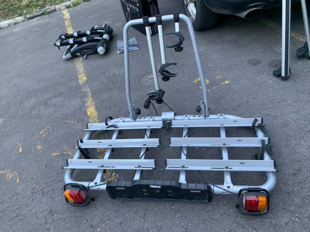 Thule Easybase 949 kerkprtart vonhorogra