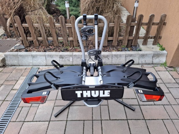 Thule Easyfold 931 kerkprszllt , kerkprtart E-Bike