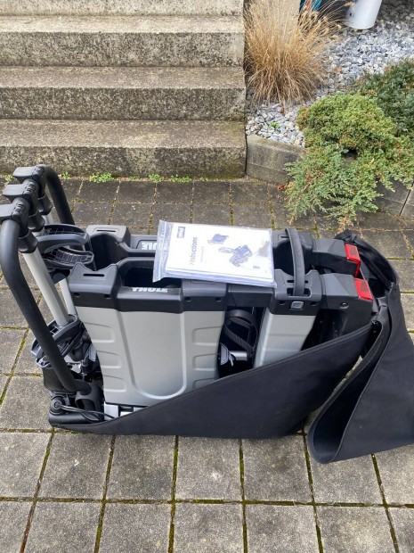 Thule Easyfold XT3 kerkprszllt 