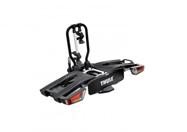 Thule Easyfold fix4 bike