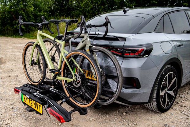 Thule Epos 3, vadonat j