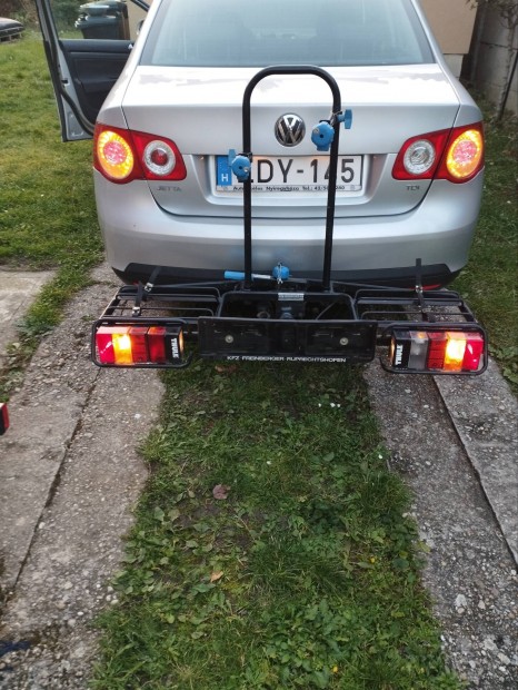 Thule Euro classic 989 ker�kp�rtart� ker�kp�rsz�ll�t� von�horogra