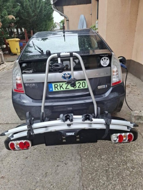 Thule Euroclassic G5 2+1 Von�horgos ker�kp�rsz�ll�t�