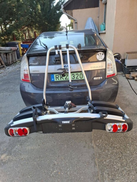 Thule Euroclassic G5-s 3-as Vonhorgos kerkprszllt