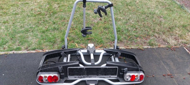 Thule Europower 915 ker�kp�r sz�ll�t� E-bike-hoz