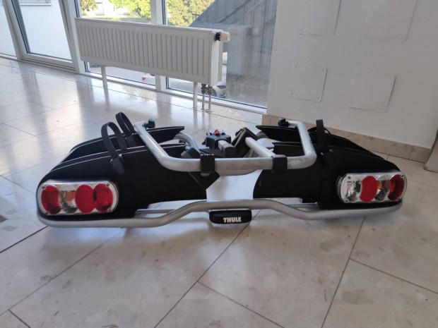 Thule Europower 915 ker�kp�rsz�ll�t� 