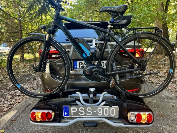 Thule Europower 915 kerkprszllt vonhorogra Ebike
