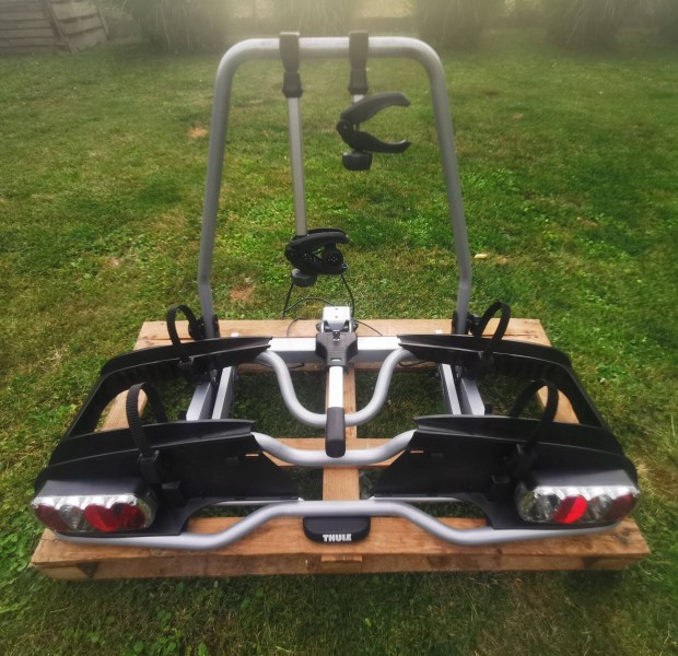 Thule Europower 915 kerékpártartó, kerékpárszállító