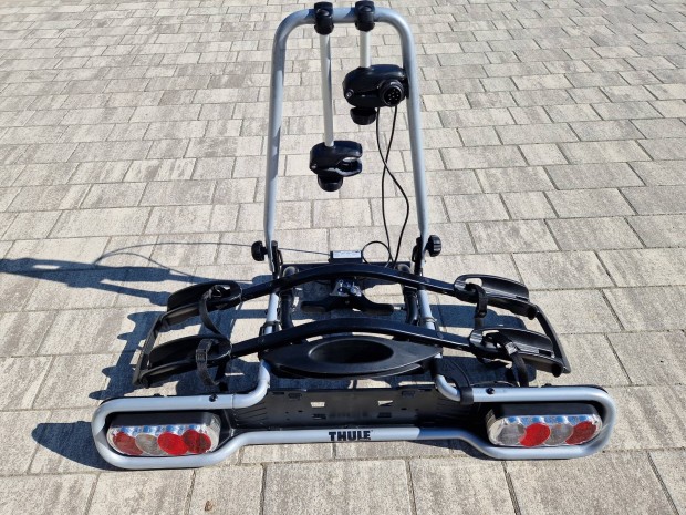 Thule Euroride 940 bicikltart vonhorogra