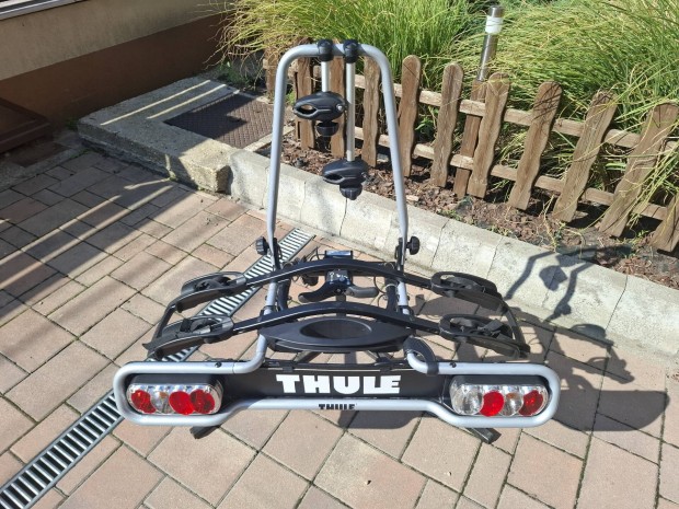 Thule Euroride 940 kerkprszllt , kerkprtart