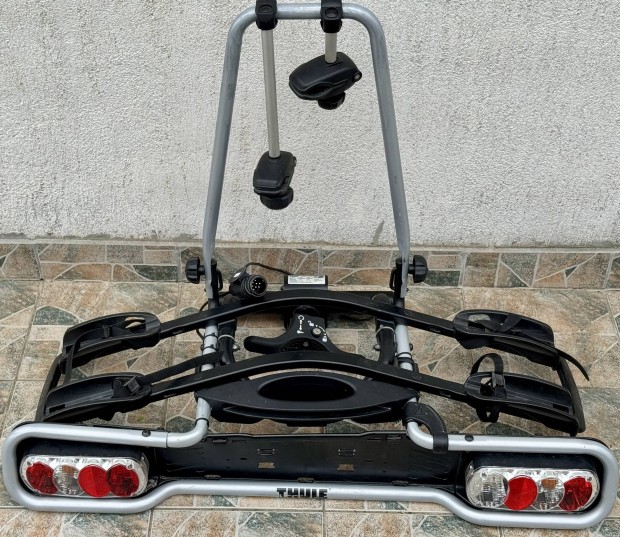 Thule Euroride 940 ker�kp�rsz�ll�t� von�horogra