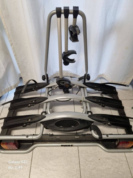 Thule Euroride 943 kerkprtart