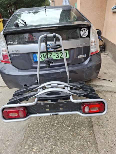 Thule Euroway 900-as 2-es Vonhorgos kerkprszllt