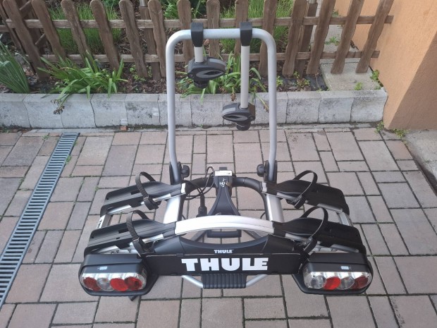 Thule Euroway 920 G2 kerékpárszállító , kerékpártartó
