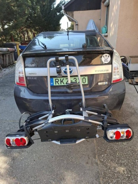Thule Euroway G2 Vonhorgos kerkprszllt