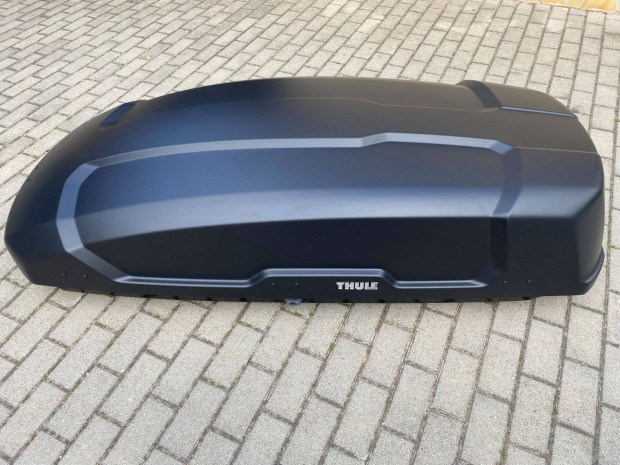 Thule Force XT L Tetőbox Ford Kuga Mk2 (635700)
